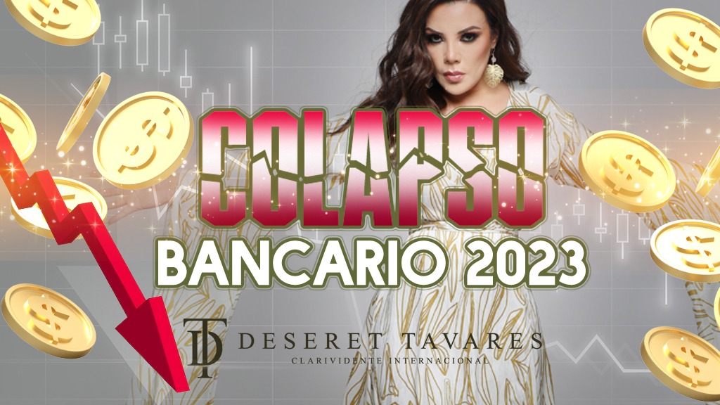 Colapso Bancario 2023