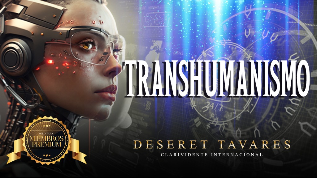 Transhumanismo