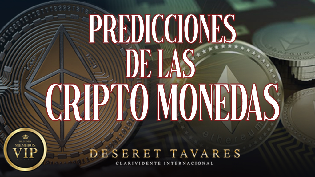 Predicciones De Las Criptomonedas