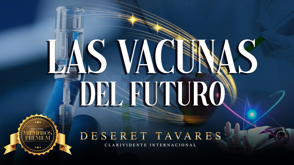 Las Vacunas Del Futuro