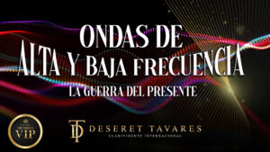 Ondas de Alta Y Baja Frecuencia