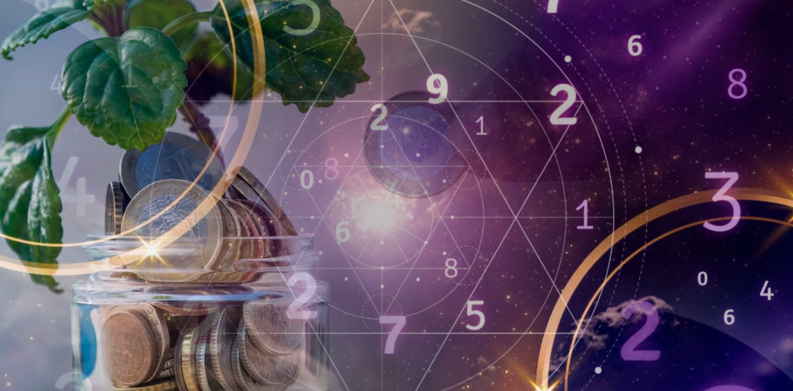 Numerology and Money: Activate Abundance in Your Life